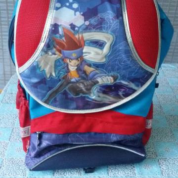 ANATOMSKA SKOLSKA TORBA..TARGET..