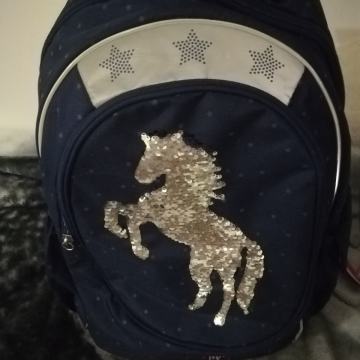 Anatomski ruksak Missy Melody/Tip Model