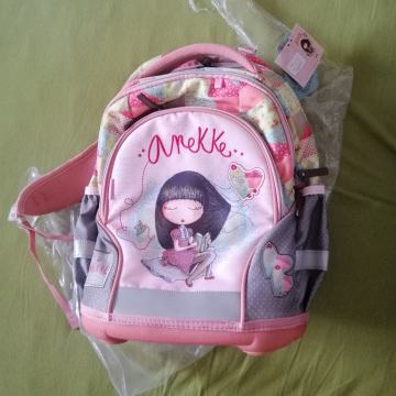 Anekke nova školska torba