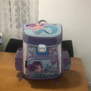 Avocado Kids dječja torba+pernica