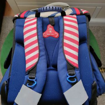 Belmil školska torba