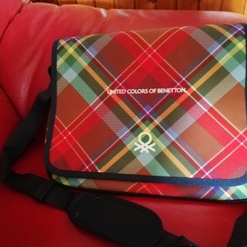 benetton torba