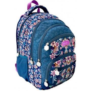 Catalina Estrada novi ruksak(28.5x13.5x43)