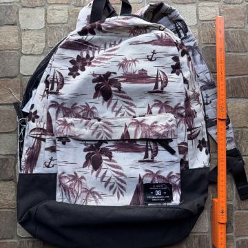 DC Skolska Ruksak Torba