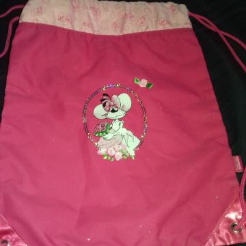 Diddlina torba za tjelesni