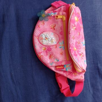 Didllina torba oko struka