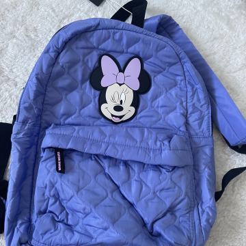 disney  mickey maus ruksak za školu movo