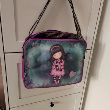 Dječija torba na jedno rame