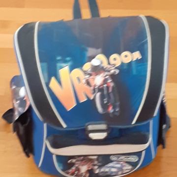 Dječja školska torba