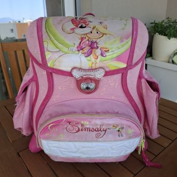 Dječja školska torba