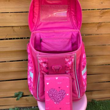 Dječja školska torba