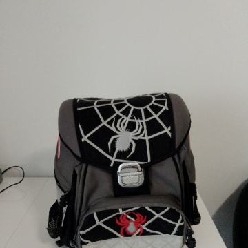 Školska torba SPIDER