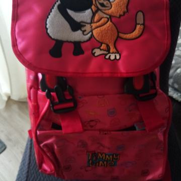 Dječji ruksak Timmytime