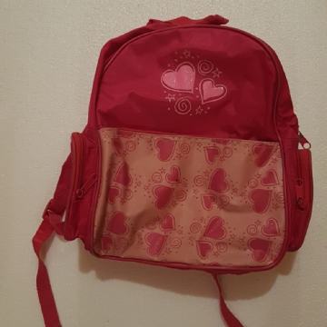 Dječji ženski ruksak