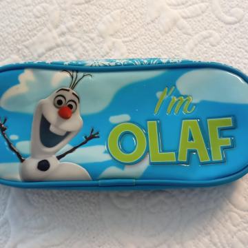Frozen/Olaf pernica (Maras)