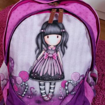 Gorjuss školska torba