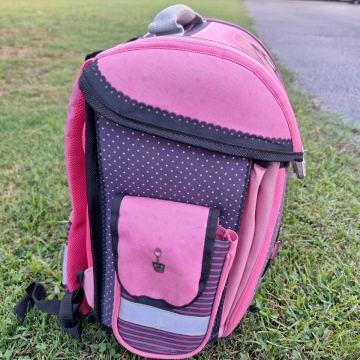 GORJUSS školska torba