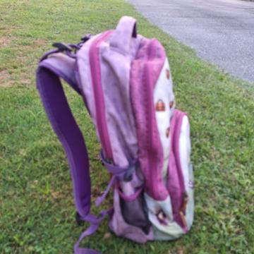 GORJUSS školska torba