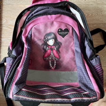 Gorjuss torba na kotače