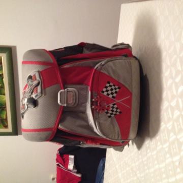 Hama step by step školska torba