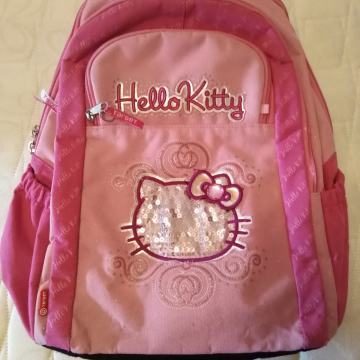 HELLO KITTY TORBA
