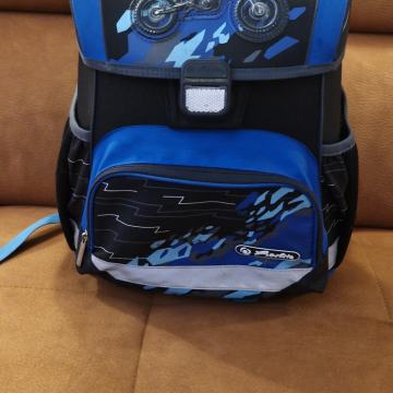 HERLITZ anatomska torba