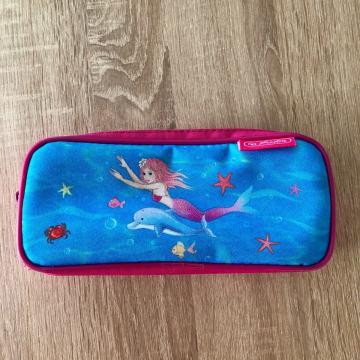 HERLITZ pernica sirena i dupin