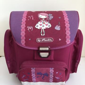 Herlitz školska torba za djevojčice