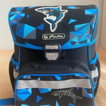 Herlitz školska torba