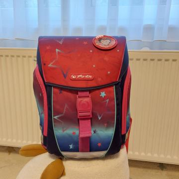 Herlitz školska torba