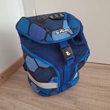 Herlitz školska torba