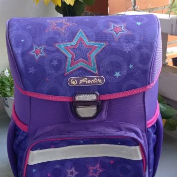 HERLITZ ŠKOLSKI RUKSAK