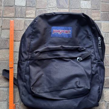 JANSPORT Skolska Ruksak Torba