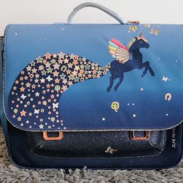 Jeune Premier školska torba