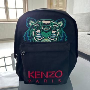 KENZO RUKSAK