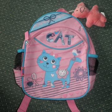 LAGANI DJEČJI RUKSAK / TORBA 22 x 30cm