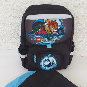 Lego Chima školska torba /ruksak