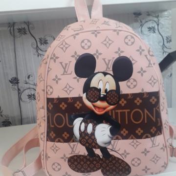 Louis Vuitton Ruksak