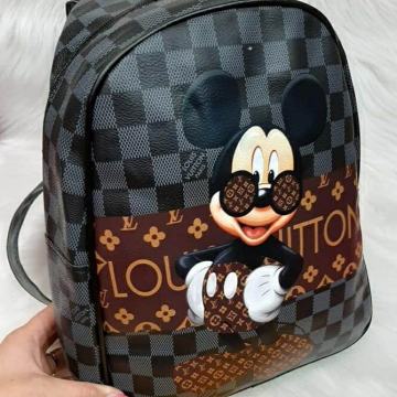 Louis Vuitton Zenski Ruksak