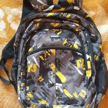 Prodajem ruksak street