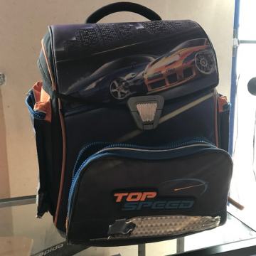 Torba za dječaka marke Schneiders, model TOP Speed