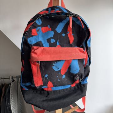 Quicksilver Ruksak Torba za skolu