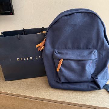 Ralph Lauren ruksak