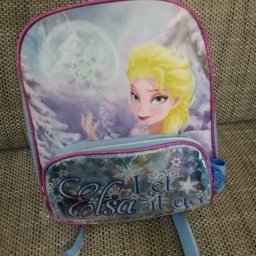 Ruksak za djevojčice