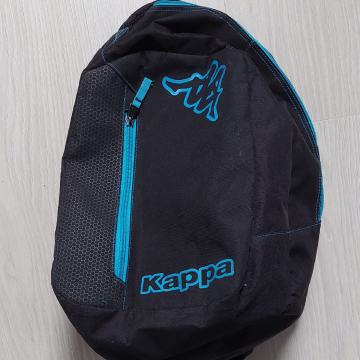 Školski ruksak Kappa s kotačićima