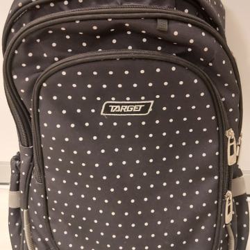 Ruksak na kotacima Target