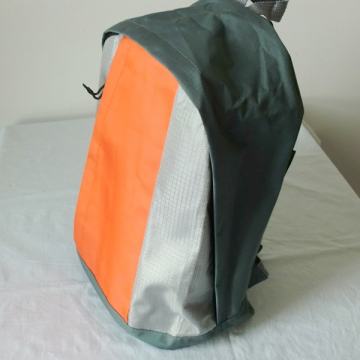 Ruksak – nov, zapakiran