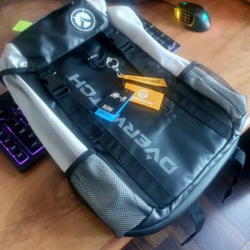 RUKSAK OVERWATCH BLIZZARD NOVI NEKORISTEN