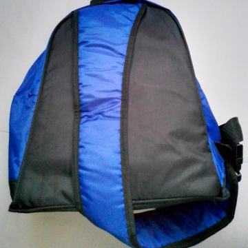 Ruksak plavi na jedno rame