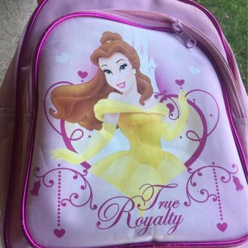 DJEČJI RUKSAK - za vrtić